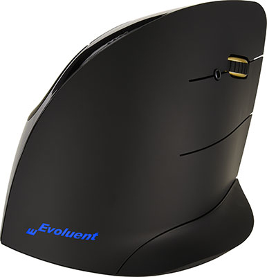Vertical Mouse C Wireless