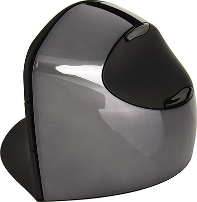 Vertical Mouse C Wireless