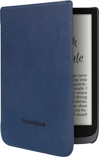 PocketBook Cover PB740, Blue InkPad 3