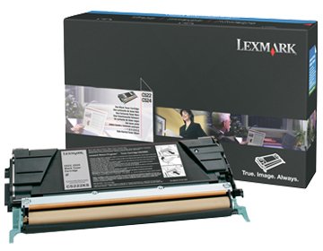 LEXMARK E360 E460 cartridge 9.000pages