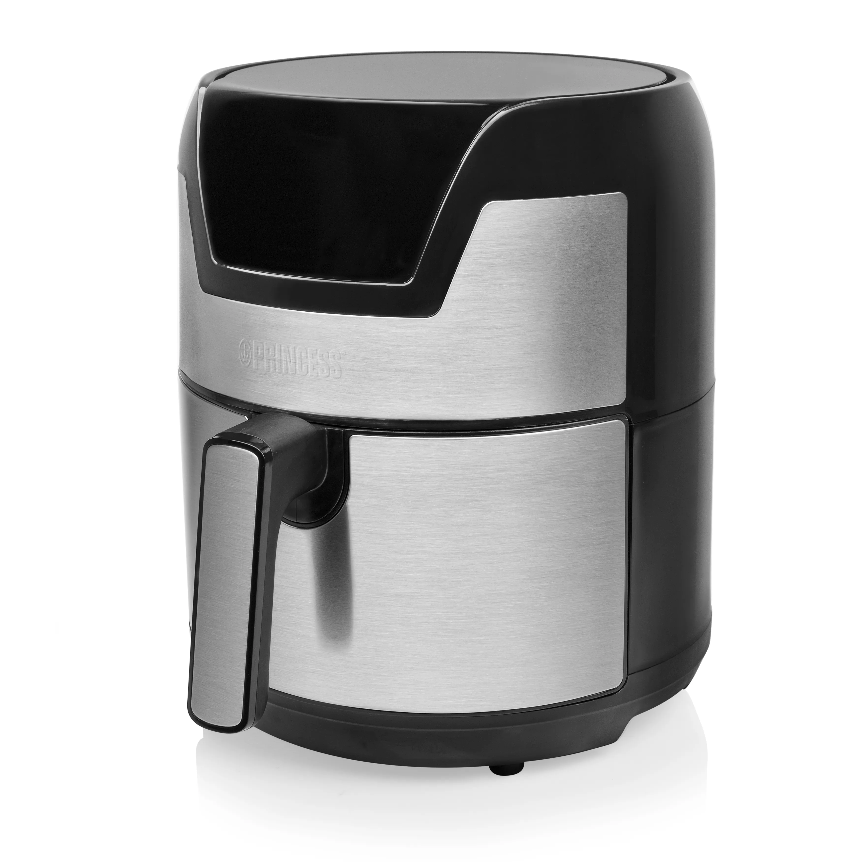 Princess Digital Aerofryer XXL - airfryer, stainless steel, 4.5l