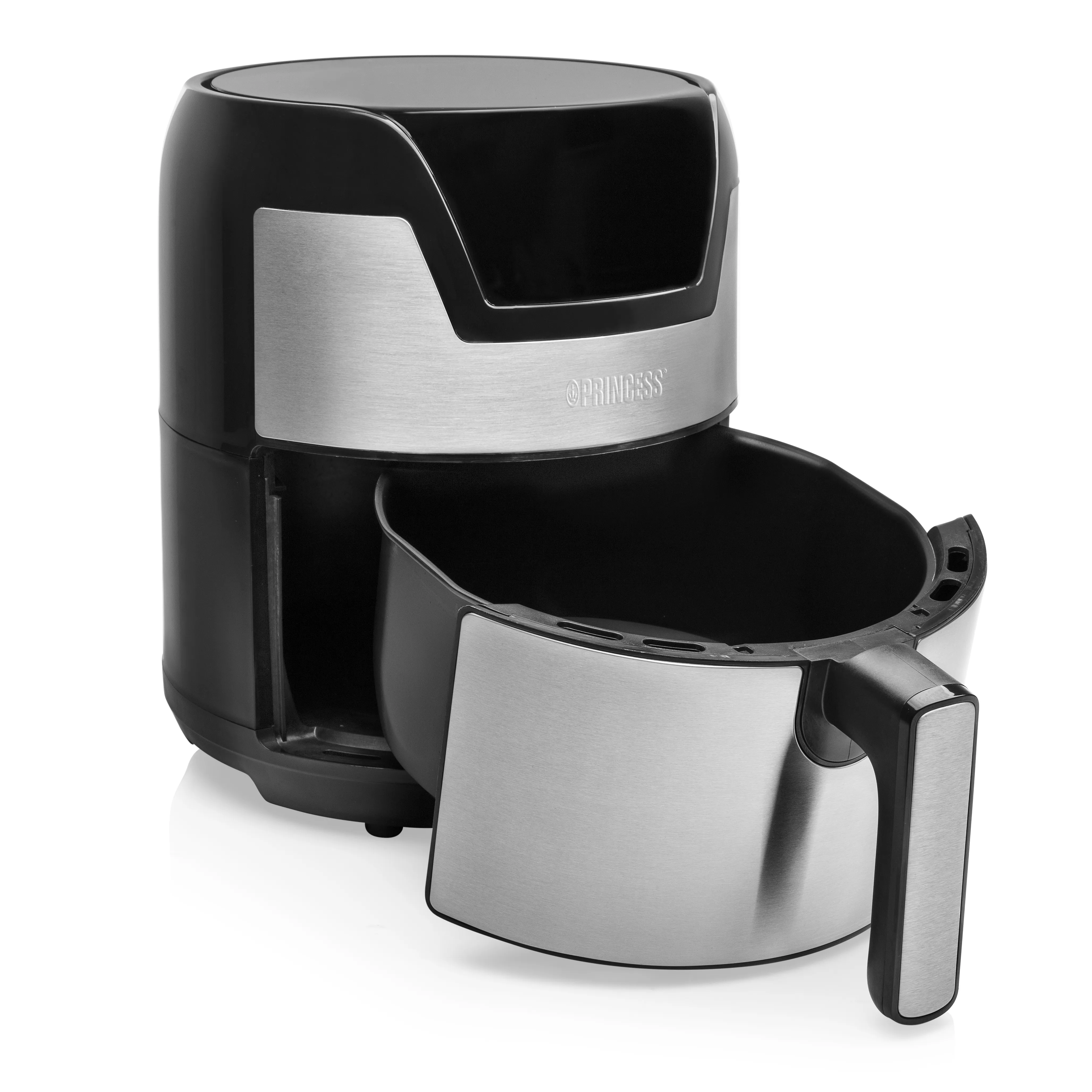 Princess Digital Aerofryer XXL - airfryer, stainless steel, 4.5l