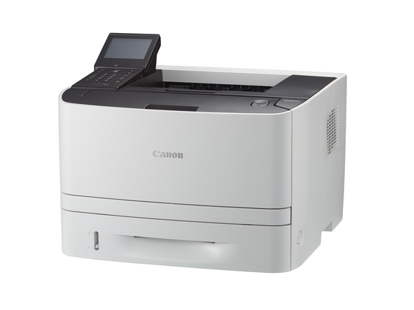 Canon i-SENSYS LBP253x Duplex, LAN/Wi-Fi, A4 -mustavalkolasertulostin