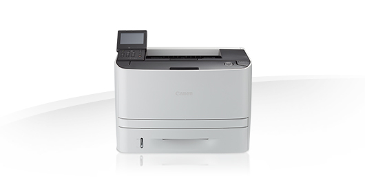 Canon i-SENSYS LBP253x Duplex, LAN/Wi-Fi, A4 -mustavalkolasertulostin