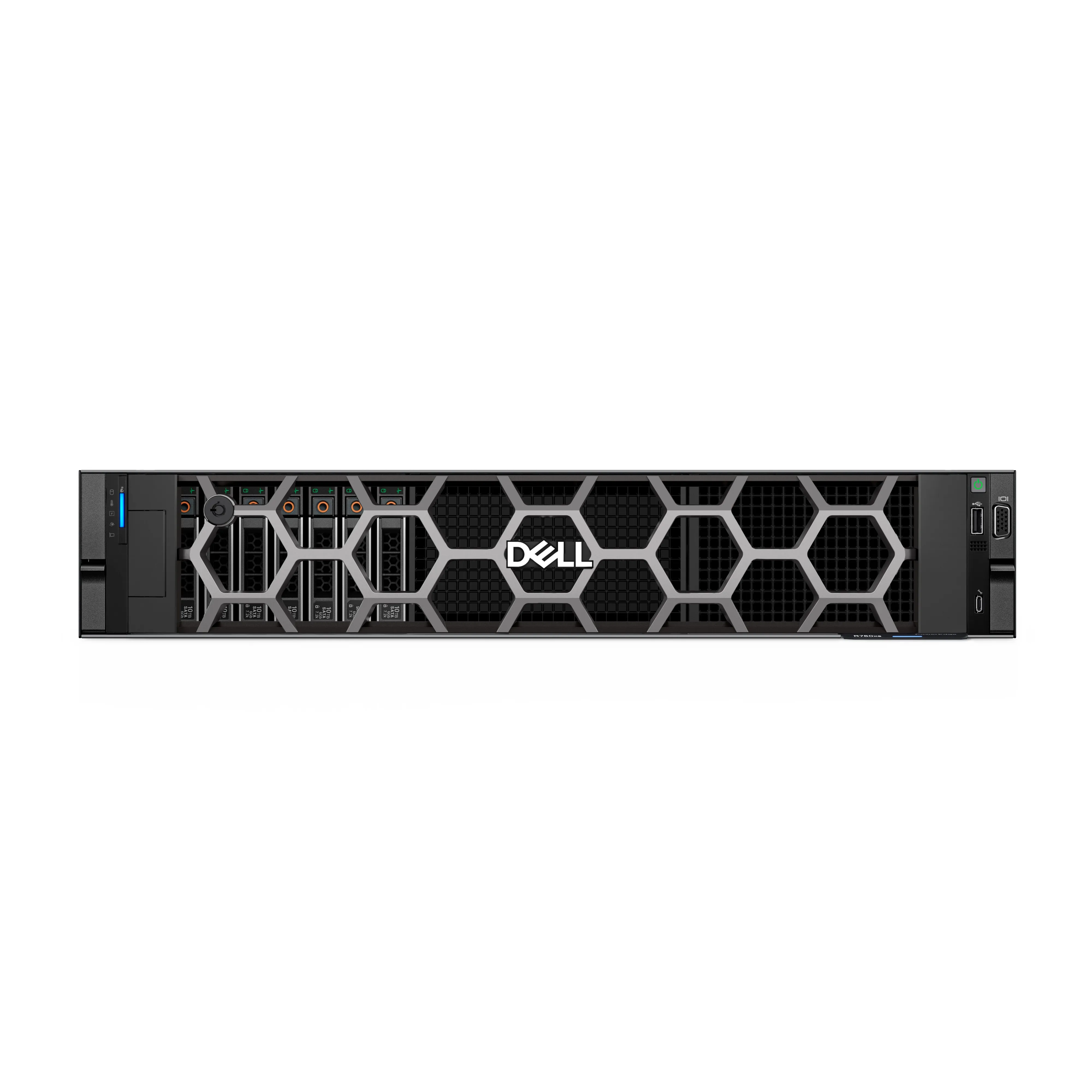 Dell PowerEdge R760XS