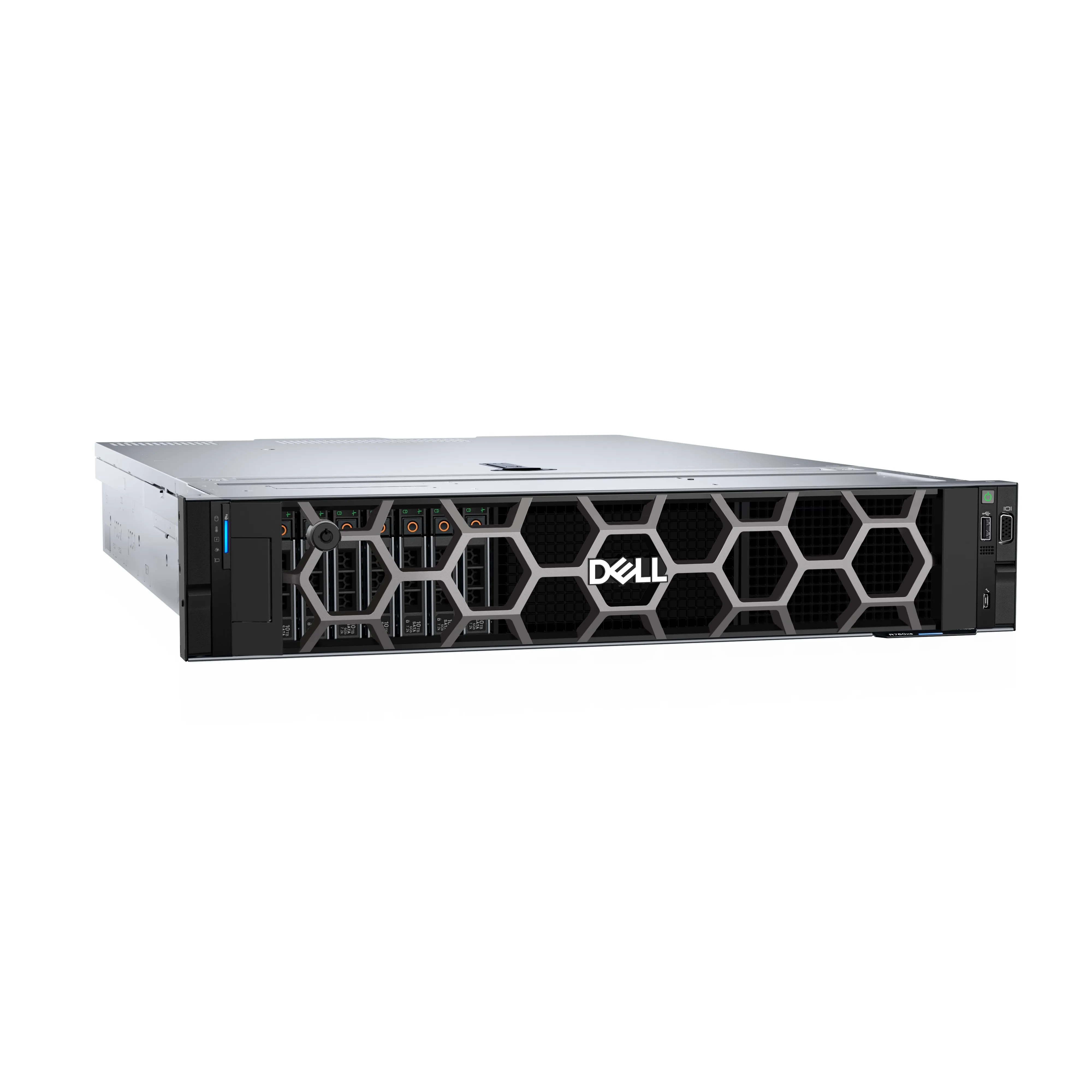 Dell PowerEdge R760XS