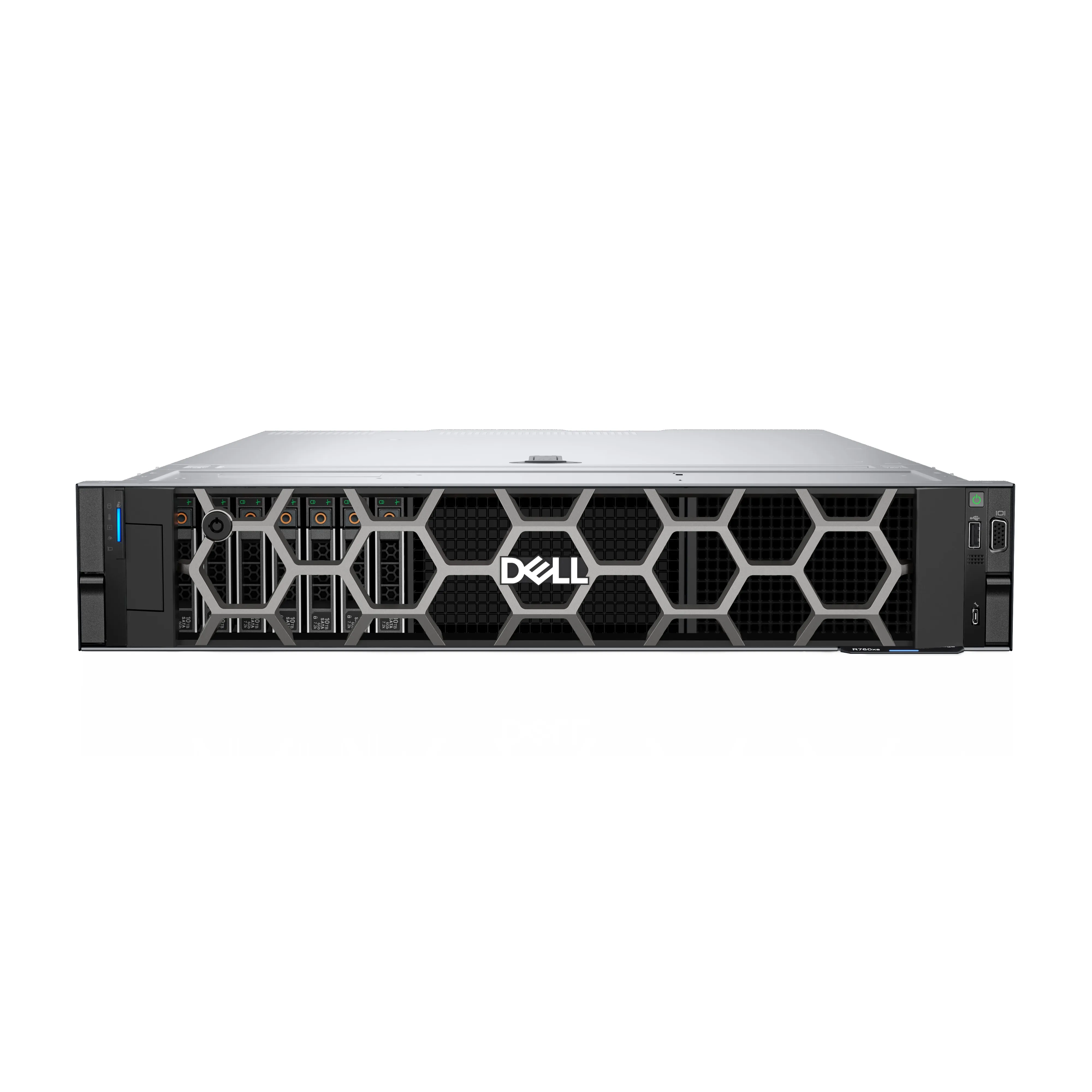 Dell PowerEdge R760XS