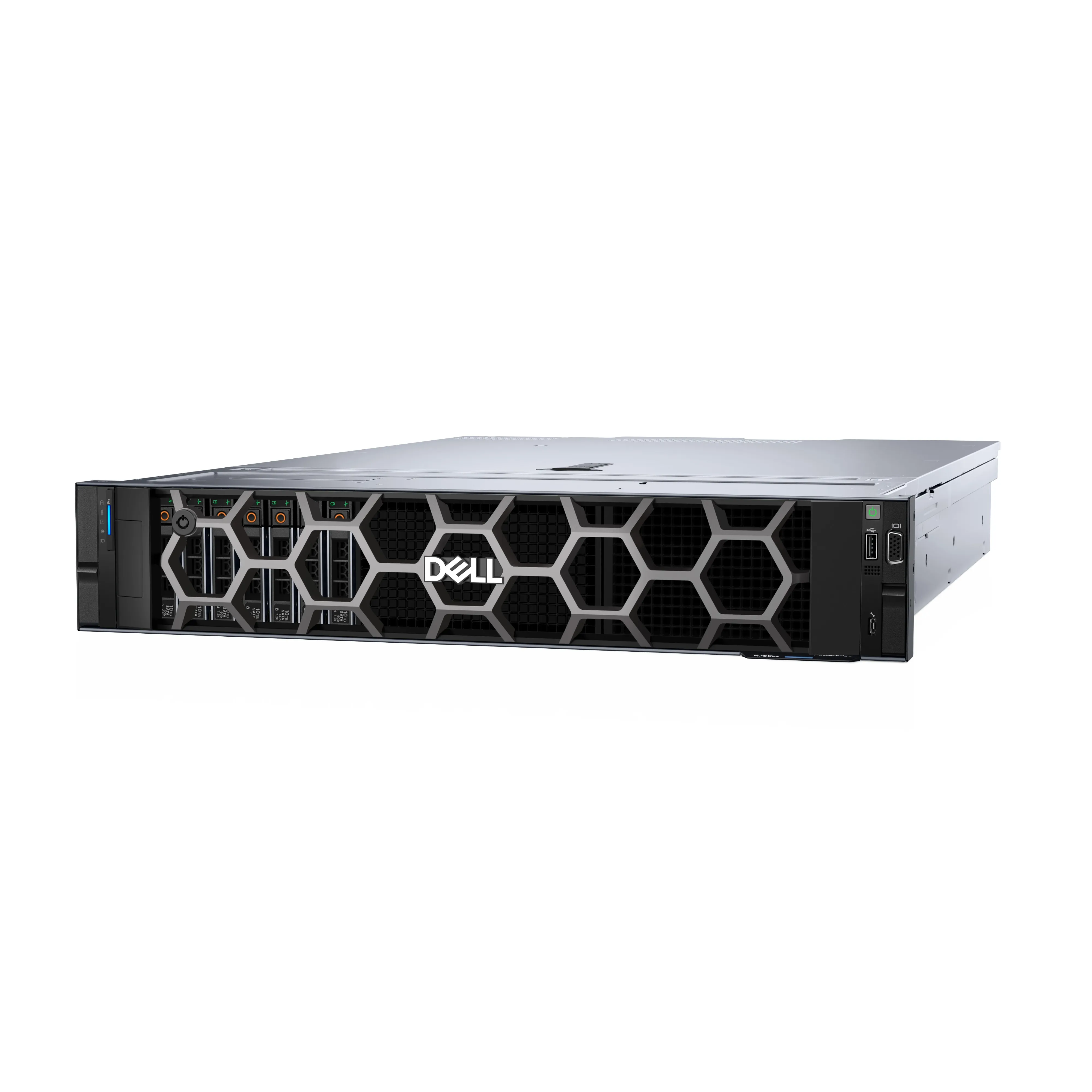Dell PowerEdge R760XS