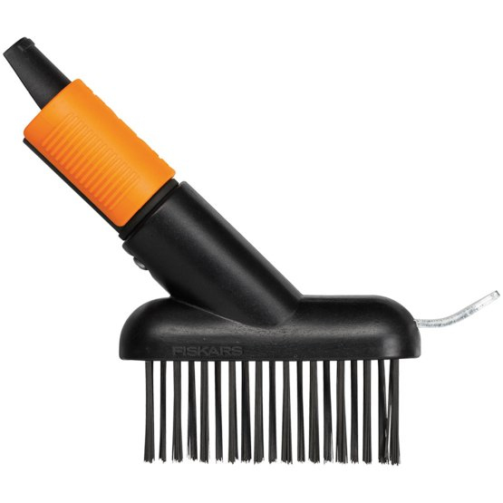 Fiskars QuikFit - Stone Cleaning Brush