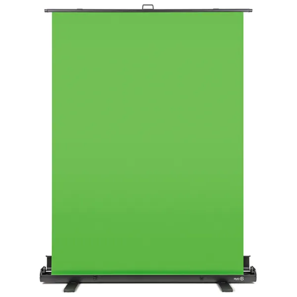 Elgato Green Screen - fotobakgrund