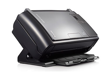 I2420 DOCUMENT SCANNER