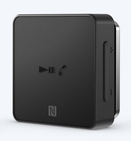 SBH24 SONY PORTABLE HF BLUETOOTH STEREO BLACK