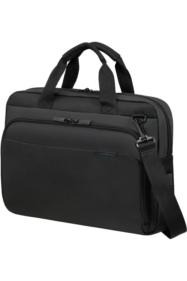 Samsonite Mysight - datorväska, svart, 15.6"
