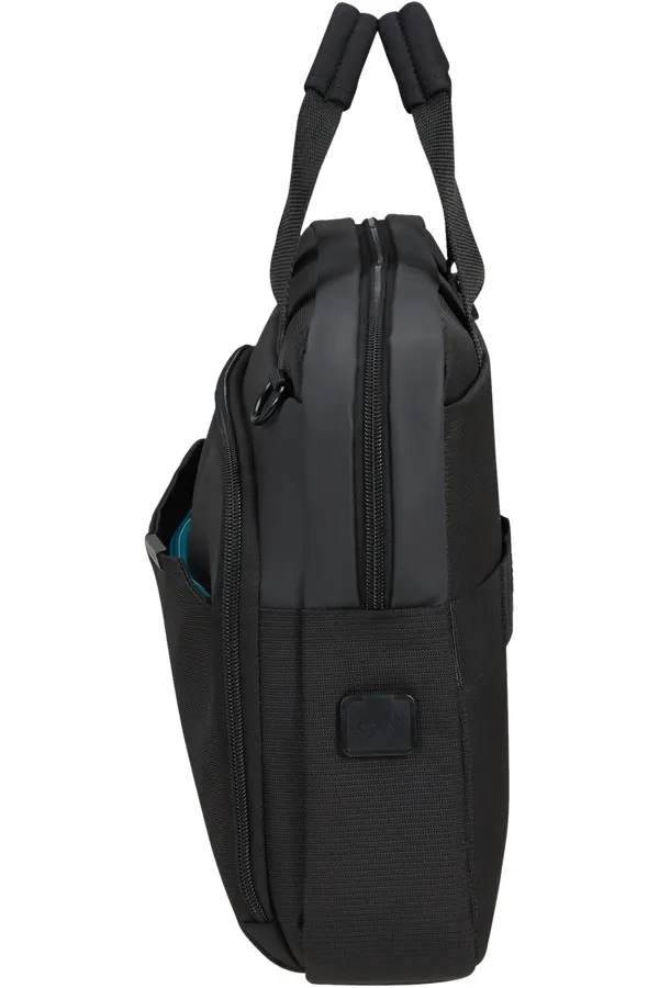 Samsonite Mysight - datorväska, svart, 15.6"