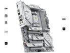 MSI MAG X870E Gaming Plus Max WiFi 7 AM5 ATX-emolevy