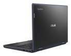 Asus BR1204FTA 12.2" N100, 8 Gt, 128 Gt, Intel UHD Graphics, Win 11 Pro Education -kannettava, mineraalinharmaa
