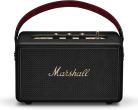 Marshall Kilburn III Bluetooth Portable Speaker, Black and Brass