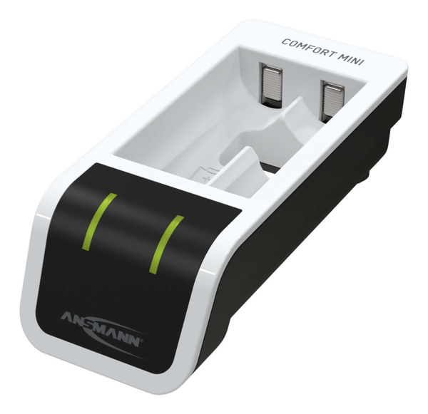 Comfort Mini Household Battery Dc, Usb