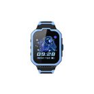 ZTE K1 Pro Kids - clock phone, Blue