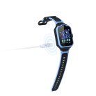 ZTE K1 Pro Kids - clock phone, Blue