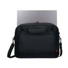 Targus Classic 15-16" EcoSmart&reg; Briefcase - Black