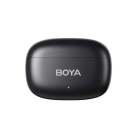 BOYA Mini 2-02 USB-C Wireless Lavalier Microphone (incl. 2 transmitters + 1 receiver + case), Black