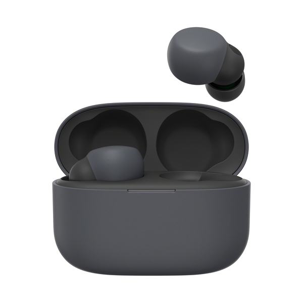 Sony WF-LS900N LinkBuds S NC -langattomat kuulokkeet, musta