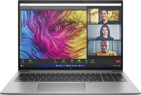 HP ZFly16G11 U7-155H 16 32GB/512 PC NX