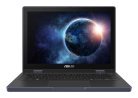 Asus BR1204FTA 12.2" N100, 8 Gt, 128 Gt, Intel UHD Graphics, Win 11 Pro Education -kannettava, mineraalinharmaa