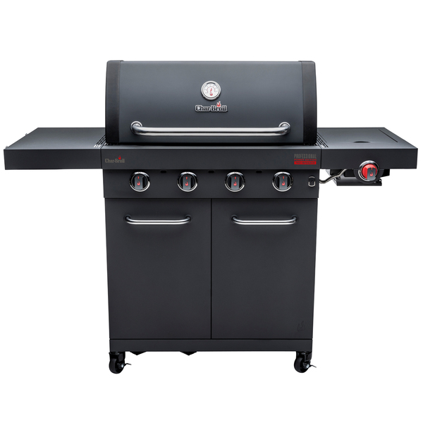 Char-Broil Professional POWER EDITION 4 - gas grill
