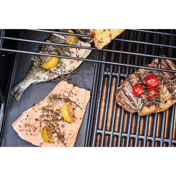 Char-Broil Professional POWER EDITION 4 - gas grill