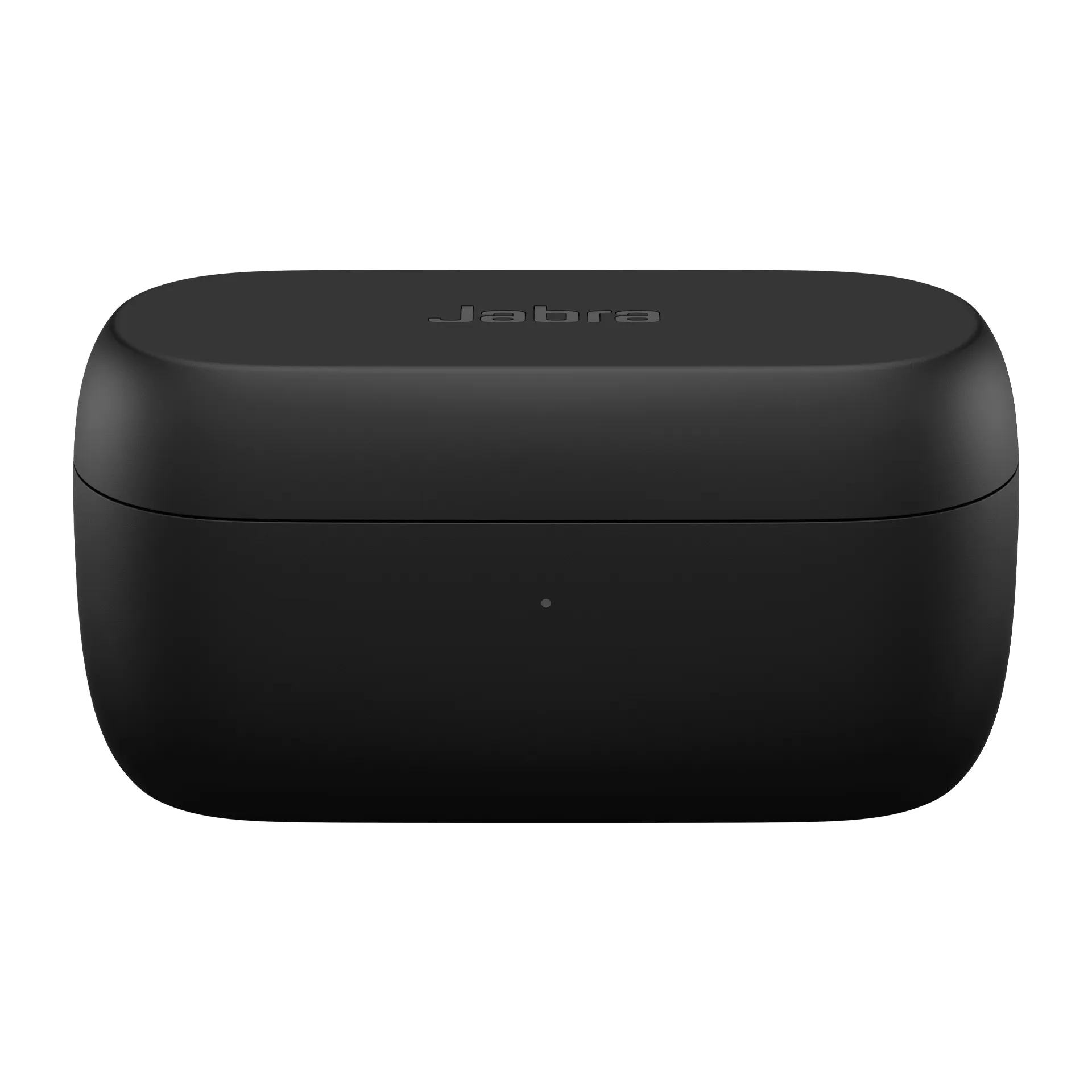 Jabra Evolve2 Buds UC ANC Wireless Earbuds with USB-C adapter, Black