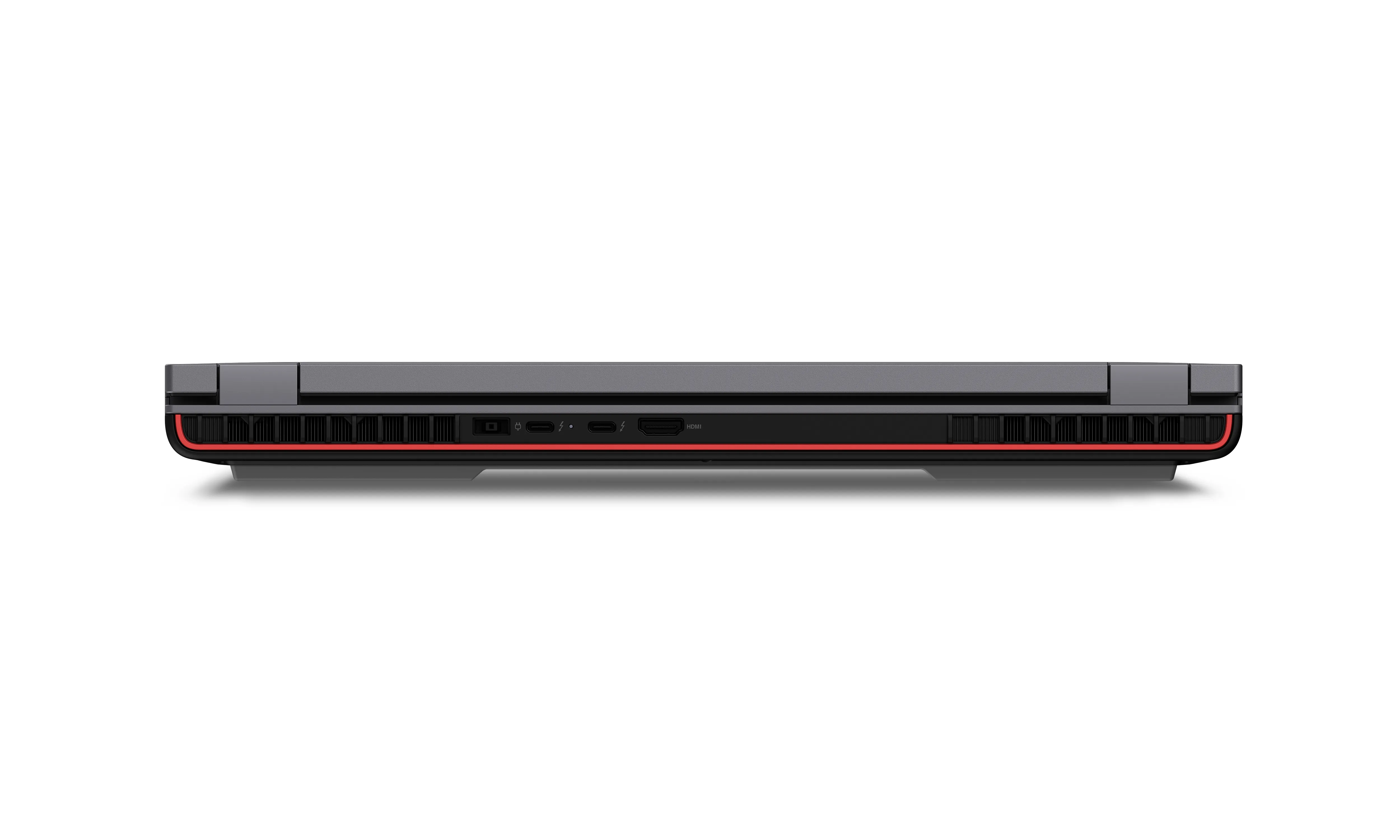 Lenovo ThinkPad P16 Gen 2 16&quot; WQXGA, Intel Core i7-14700HX, 32GB RAM, 1TB SSD, GeForce RTX 3500 12GB ada, Win 11 Pro - notebook, Storm Grey