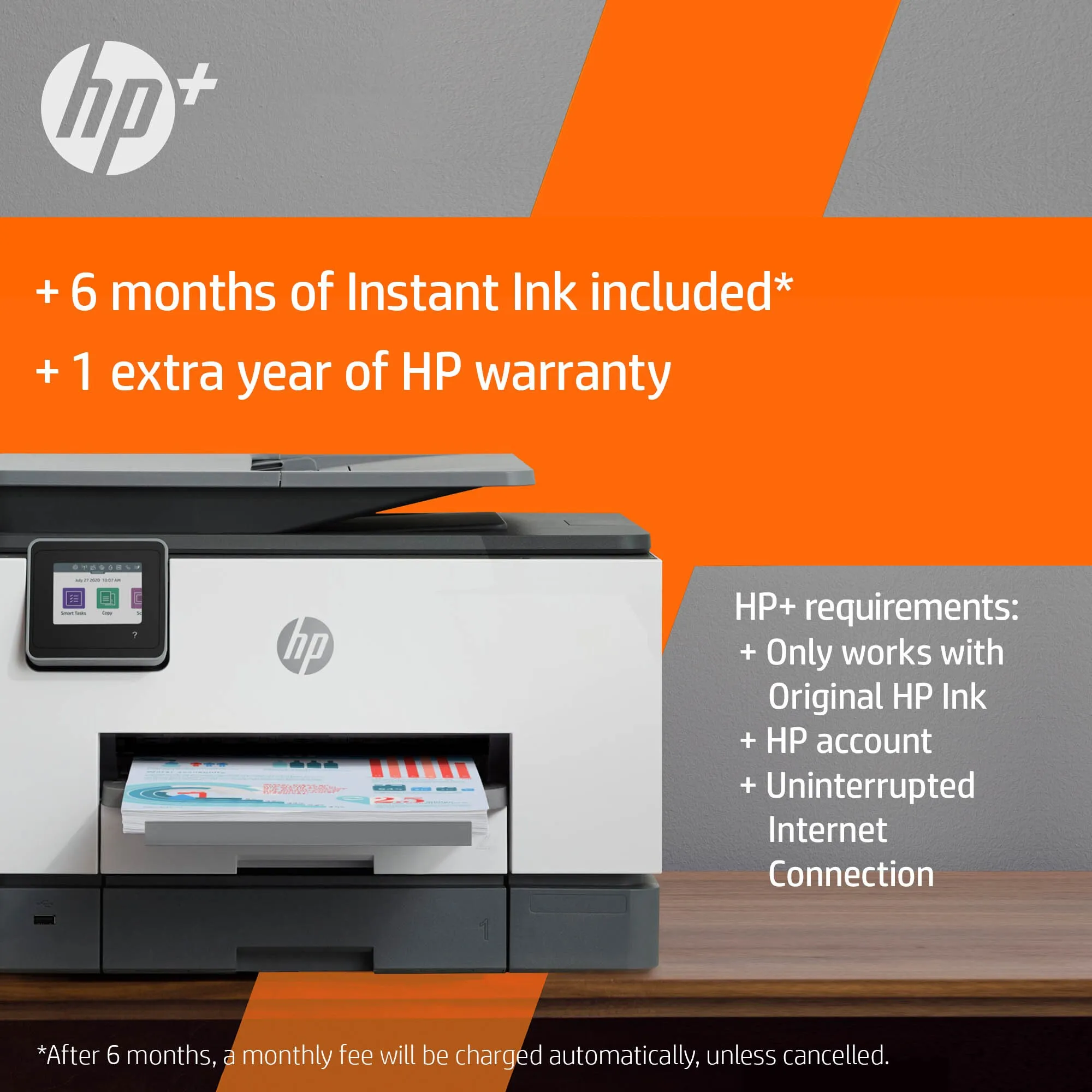 HP OfficeJet Pro 9022e All-in-One