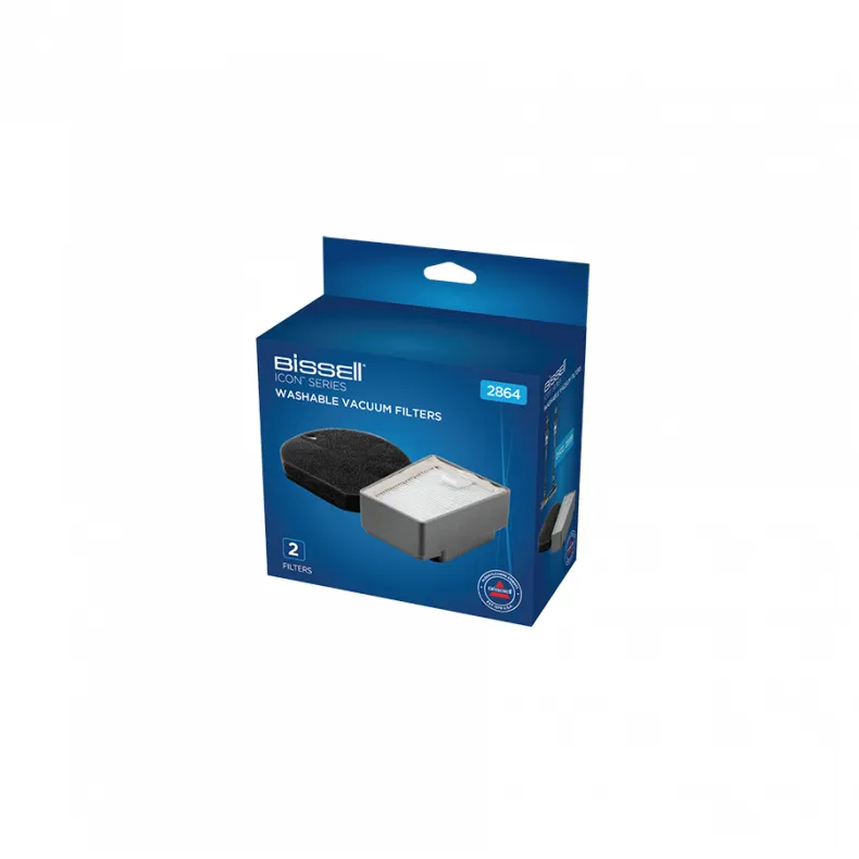 BISSELL Icon Suodattimet BISSELL Icon Suodattimet