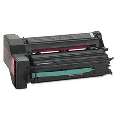 Toner Magenta  Return Program