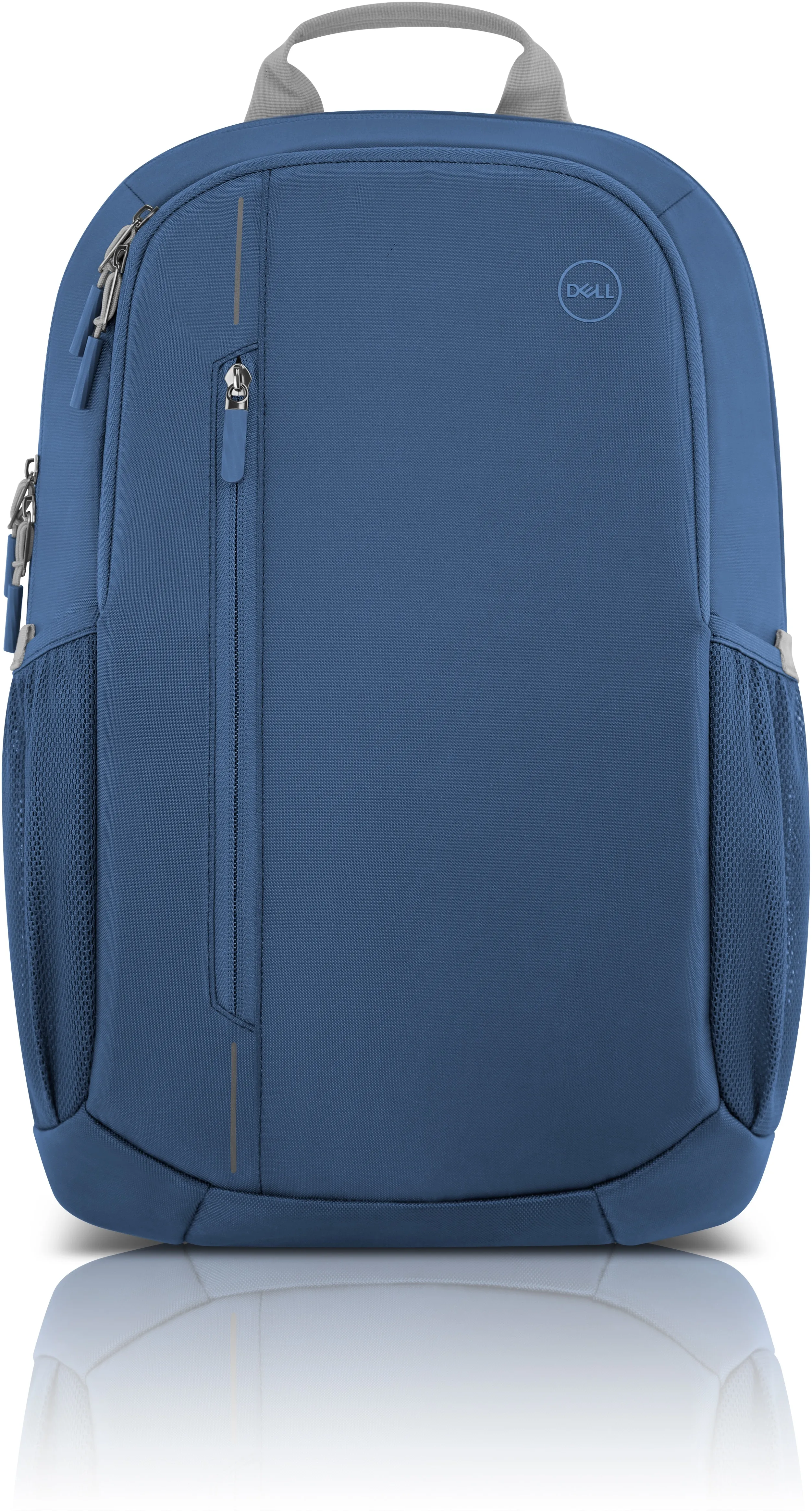 Dell EcoLoop Urban -tietokonereppu, sininen, 15"