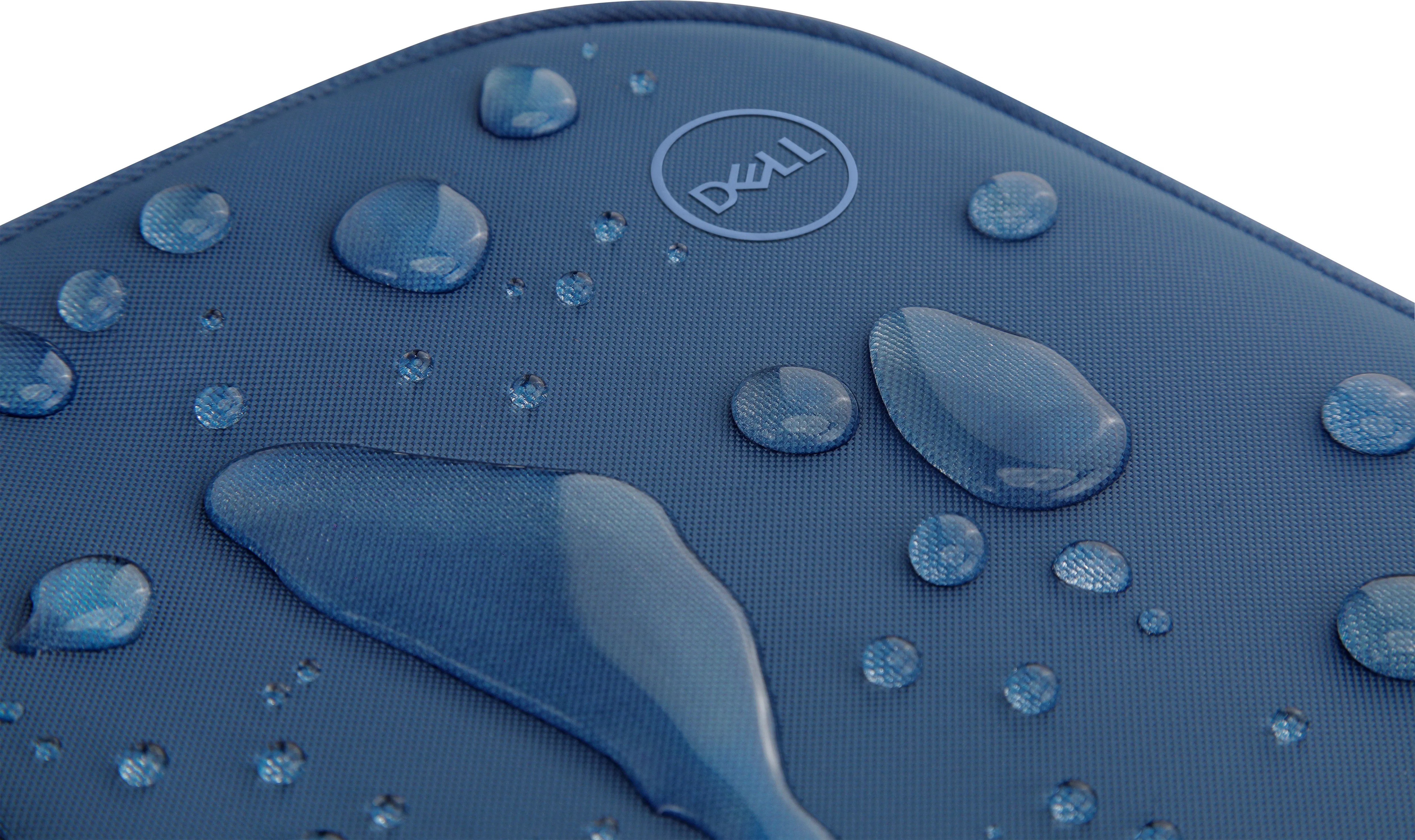 Dell EcoLoop Urban -&acute;notebook backpack, blue, 15&quot;