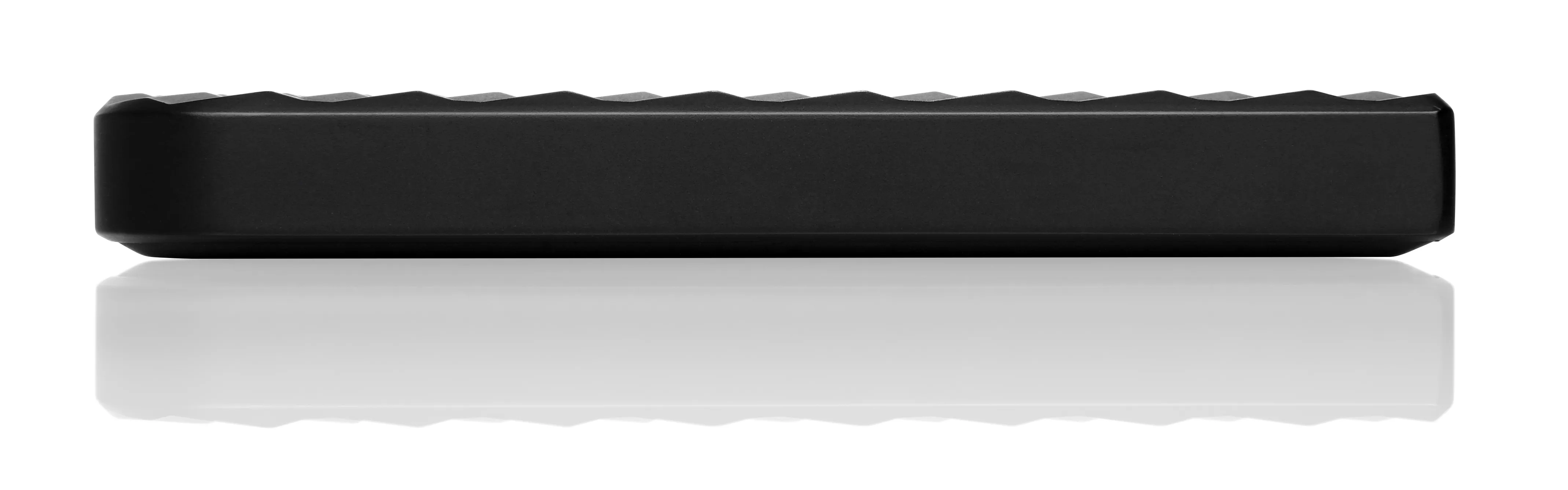 Verbatim Store 'n' Go 4TB - External HDD, Black