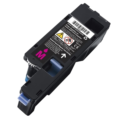 Dell V3W4C C1660W magenta toner