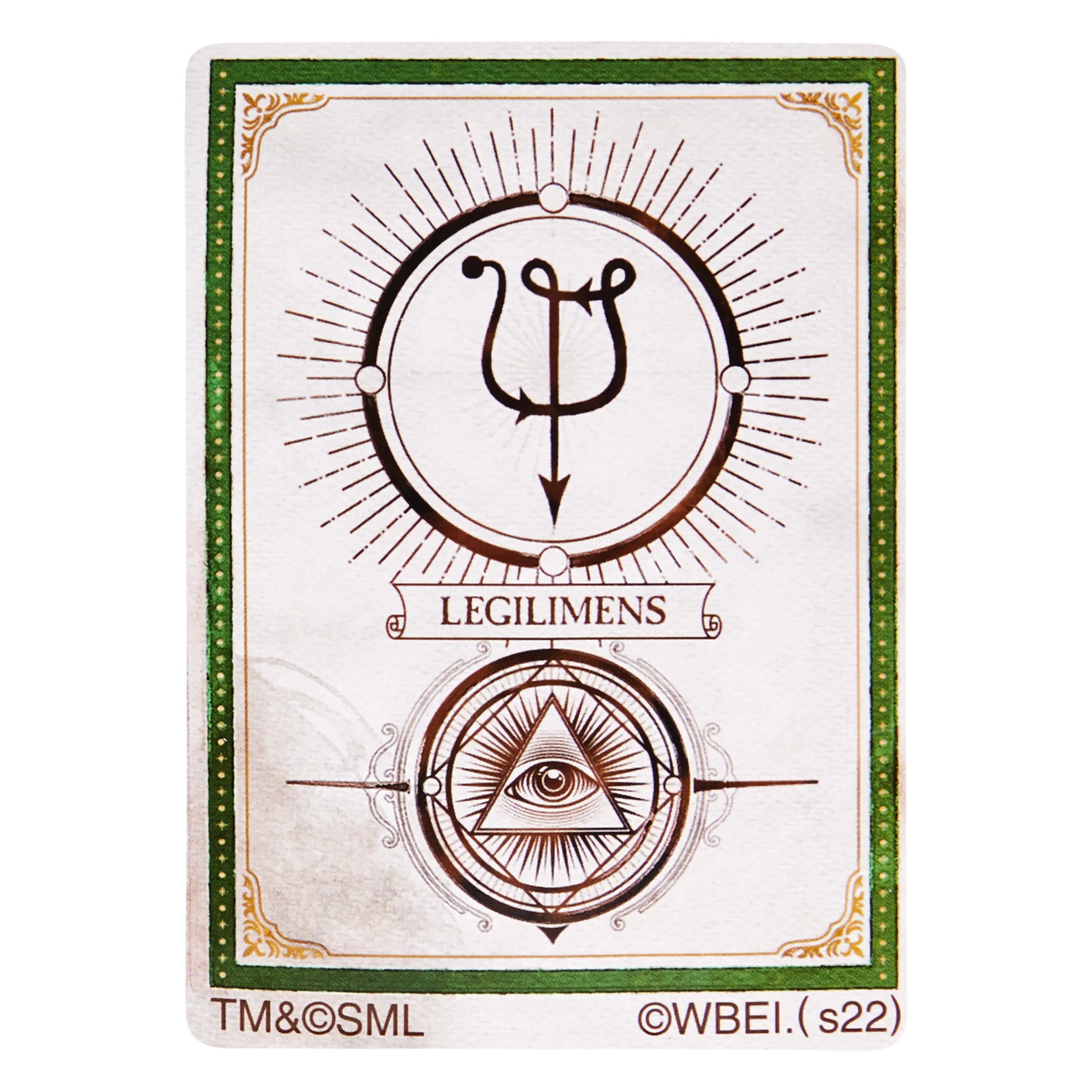 Spin Master Wizarding World Severus Snape Wand Role Playing Game (with Spell Card)