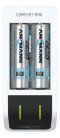 Comfort Mini Household Battery Dc, Usb