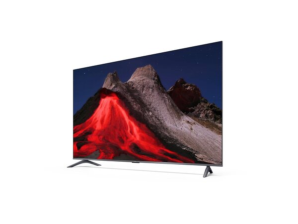 Xiaomi A Pro 50 2026 50" 4K QLED Google TV, 60Hz, HDR10+, Dark Gray
