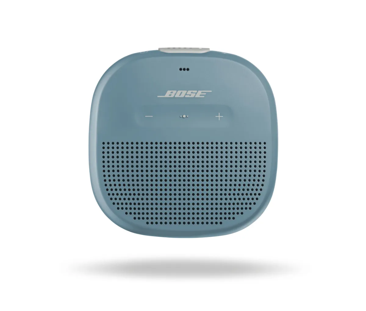 Bose SoundLink Micro 1.0 Bluetooth b&auml;rbar h&ouml;gtalare, bl&aring;