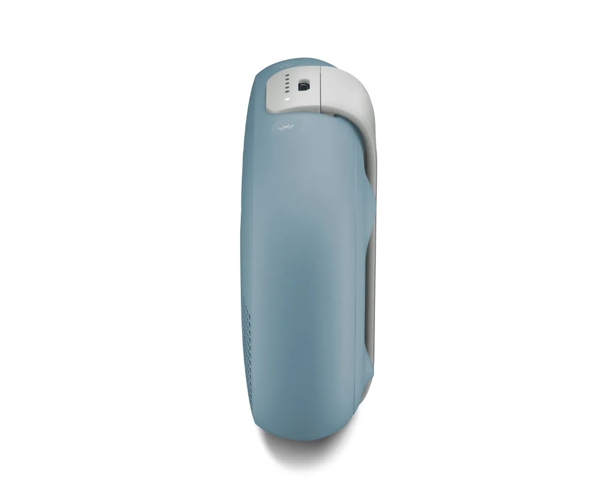 Bose SoundLink Micro 1.0 Bluetooth b&auml;rbar h&ouml;gtalare, bl&aring;