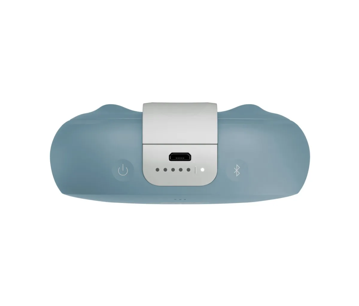 Bose SoundLink Micro 1.0 Bluetooth b&auml;rbar h&ouml;gtalare, bl&aring;
