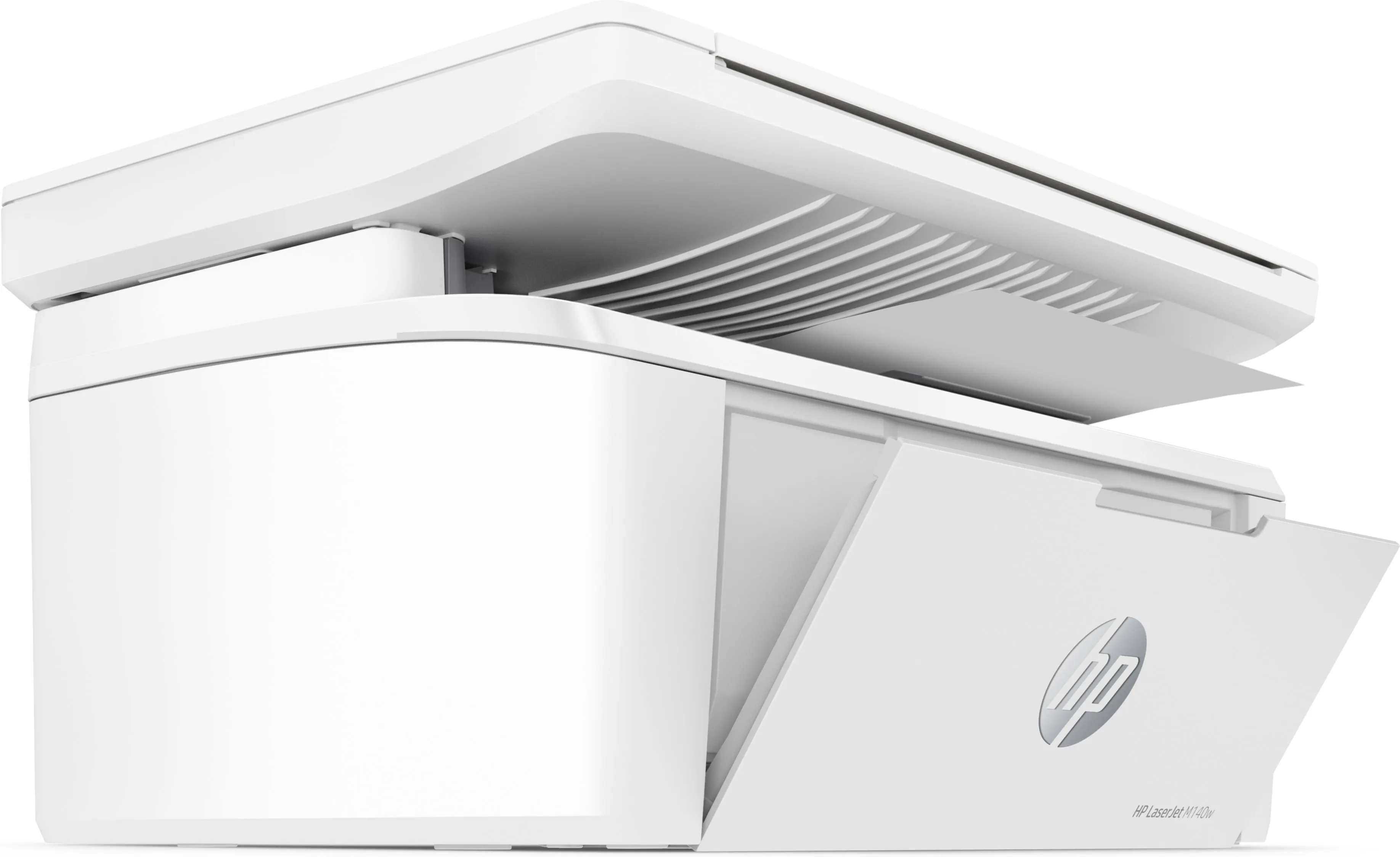 HP LaserJet MFP M140w WiFi - multifunction laser printer