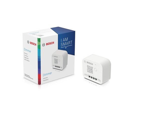 Bosch Smart Home -valonsäädin