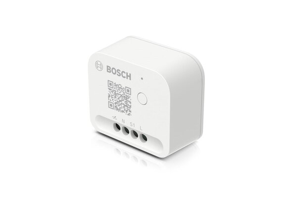 Bosch Smart Home -valonsäädin