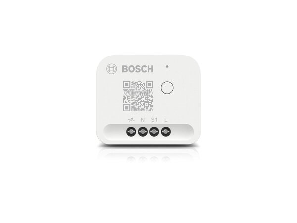 Bosch Smart Home -valonsäädin